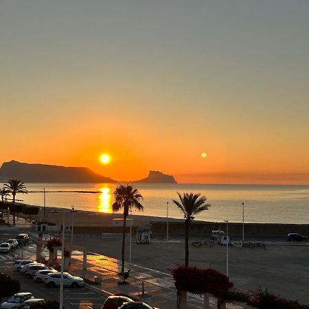 شقة Piso En Puerto De ألتيا المظهر الخارجي الصورة