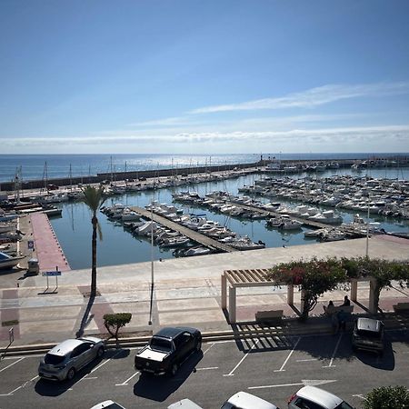 شقة Piso En Puerto De ألتيا المظهر الخارجي الصورة